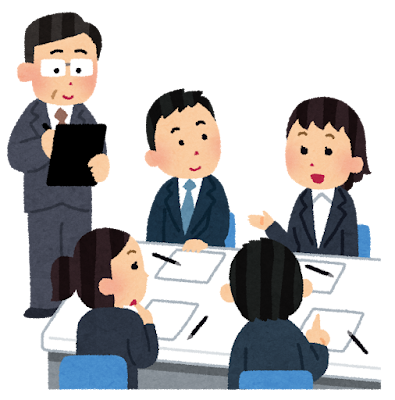 ISO内部監査員養成研修に参加しています！
