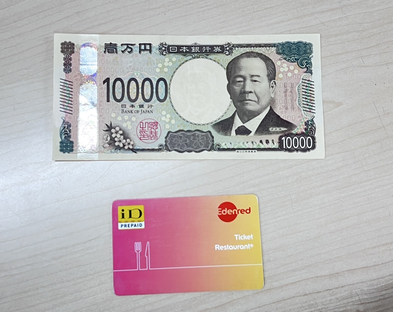 弊社の福利厚生について