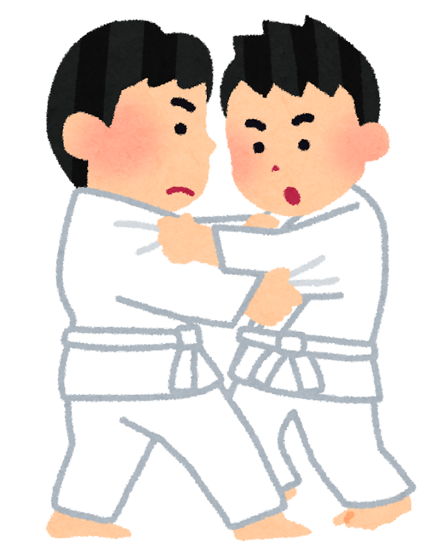 🥋柔道🥋