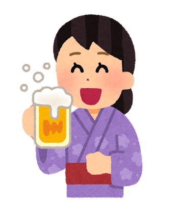 🎐夏季休業のお知らせ🎐